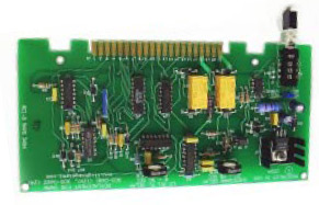 Replacement 12V/24V Engine Control Monitor for ONAN� 300-0681, 300-0682