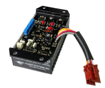 chipi(ϋ) Flight Systems: 72-278598-00: Aftermarket Kohler Voltage