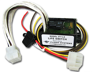 Life Switch Safety Systems