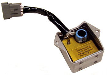 ONAN� 305-0911 Replacement Commercial Gen Set Voltage Regulator