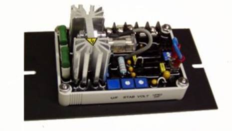 Model 348 Universal Replacement Voltage Regulator