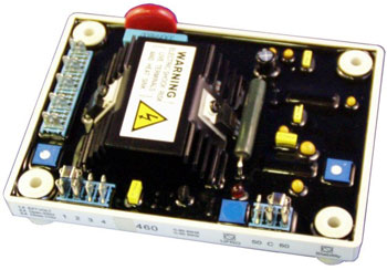 Replacement Voltage Regulator for Newage� SX460, and ONAN� 305-0982