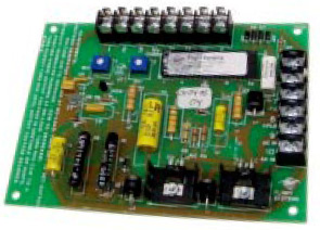 Replacement YD Regulator Control Board for ONAN 300-1006, 300-1404, 300-1405, 300-1540, 300-1654