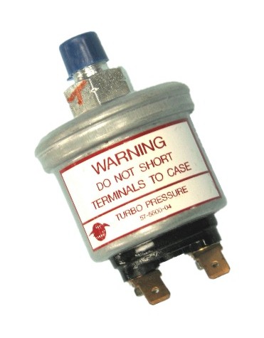 Low Pressure Sensor 0-30 PSI