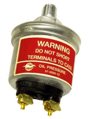 Low Pressure Sensor 0-75 PSI