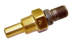 Negative Temperature Co-efficient Temperature Sensor