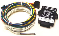 Model 277 Engine Idle Timer