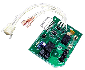 Replacement Generator Control Board for ONAN� 300-2784, 300-2943