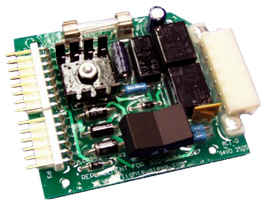 Replacement Generator Control Board for ONAN� 300-3056, 300-3687, 300-3950