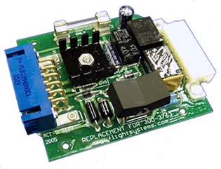 Replacement Generator Control for ONAN� 300-3763, 300-5268