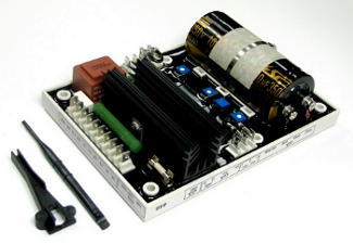 Model 448 Replacement Voltage Regulator