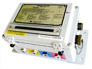 Model 550 Engine Saver