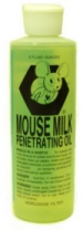 Mouse Milk Penetrating Oil