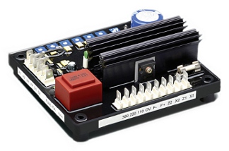 Marathon VR 2000E Voltage Regulator