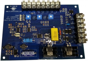 56-1540-00: Replacement YD Regulator for ONAN 300-1006, 300-1404, 300-1405, 300-1540, 300-1654