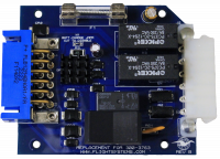 56-3763-00: Replacement Generator Control for Onan 300-3763, 300-5268