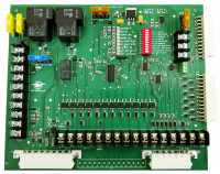 56-4296-00: Replacement Control Board for Onan 300-4296, 300-4294, 300-2811, 300-2809, 300-2807
