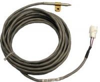 Indoor/Outdoor Temperature Sensor Probe Style