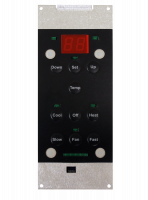 SMXII Replacement Keypad