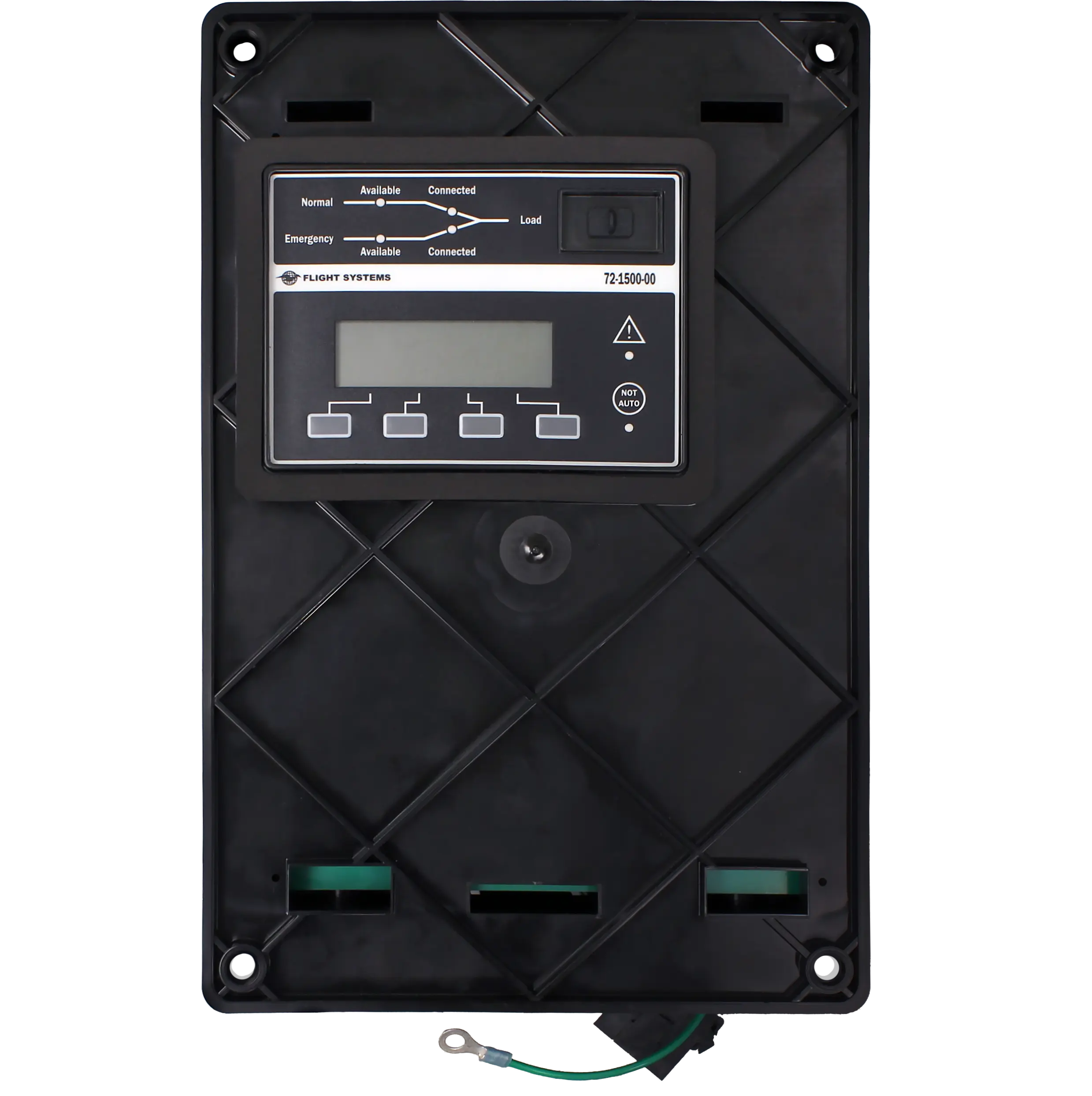 MPAC 1500 Replacements