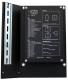 75-MX250-00: Replacement GE/Zenith MX150/200/250