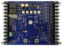 77-90353-54: Replacement KASSEC Control Board