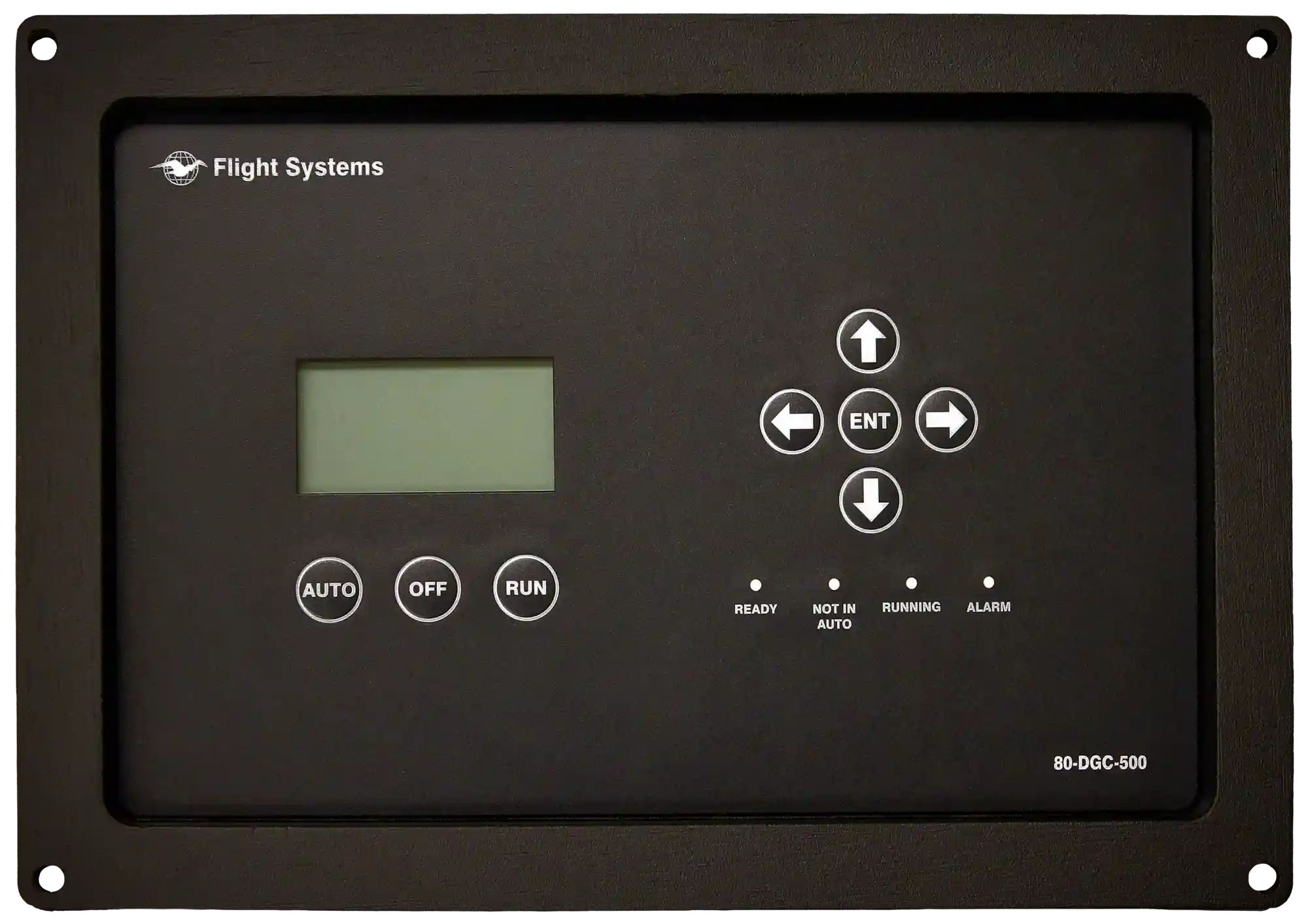 GenStart Genset Controller