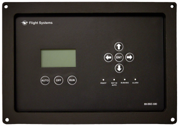 80-DGC-500: Basler DGC-500 Replacement