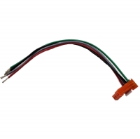 60-ASMXII-00: Harness for 4-pin CX Cable