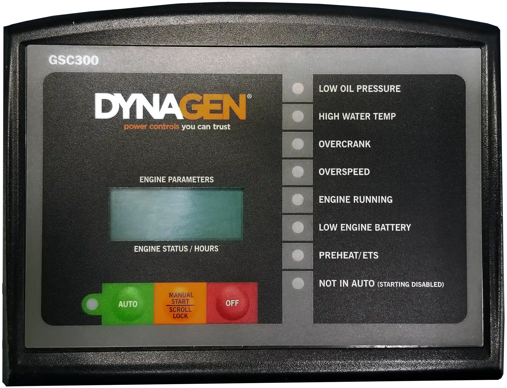 Dynagen Repair Services