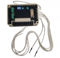 Replacent Voltage Regulator for Basler VR63-4 and Marathon SE100A