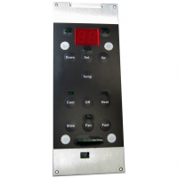 SMXII Replacement Keypad