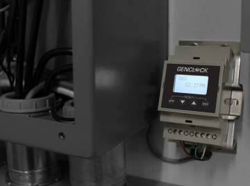 GenClock Exercise Timer