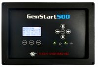 80-DGC-500: Basler DGC-500 Replacement