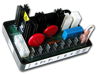 Voltage Regulators