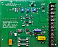 56-2045-00: Replacement ONAN 332-2045 VR21 Voltage Regulator
