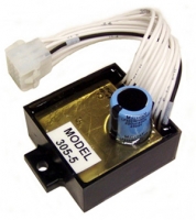 56-Model 305-5: Replacement for ONAN 305-0809-05 Commercial Gen Set Voltage Regulator