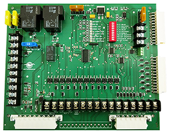 56-4296-00: Replacement Control Board for Onan 300-4296, 300-4294, 300-2811, 300-2809, 300-2807