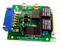56-3764-00: Replacement Control Board for Onan 300-3764, 300-5342