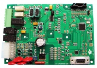 72-GM35950-00: Aftermarket Kohler GM35950 MPAC 500 Logic Board