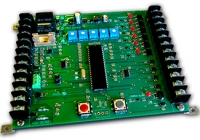 77-90353-54: Replacement KASSEC Control Board