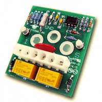 56-4323-00: Replacement Onan 300-4323 Coolant Temperature Alarm Board