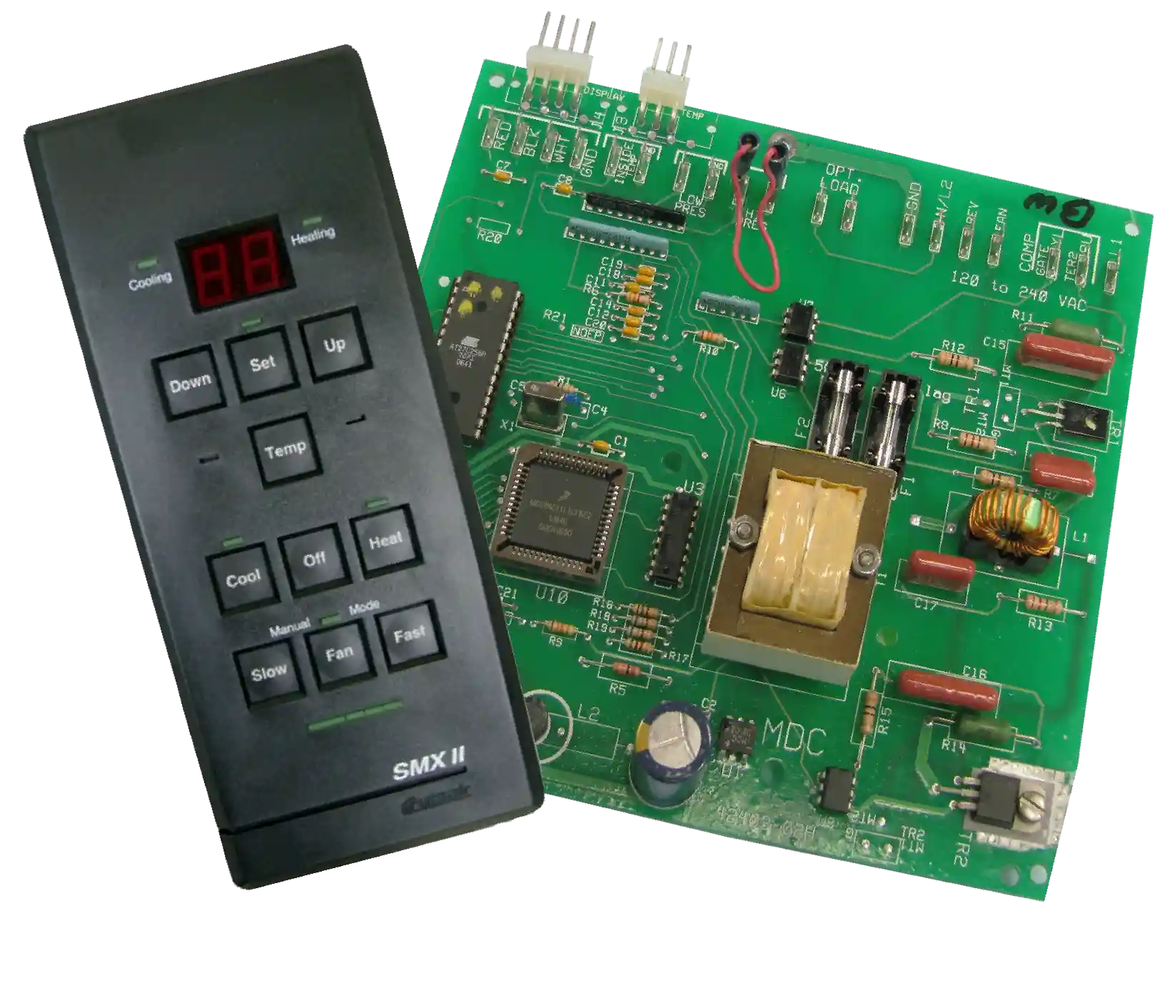 Cruisair Repair Services