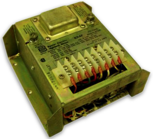 Basler Repair Services