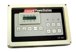 Coleman Repair Services
