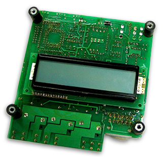 Controls Inc. Repair Services
