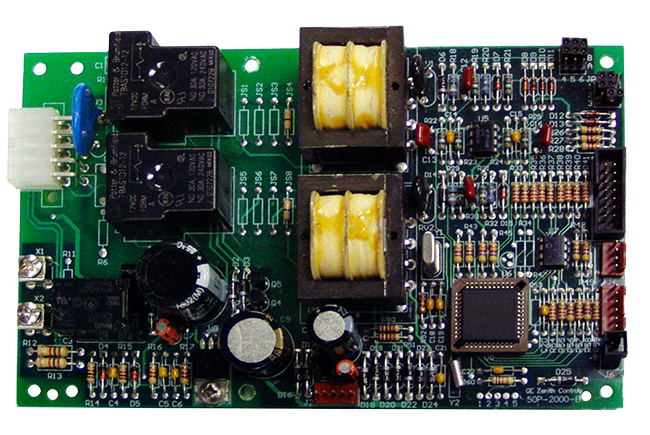 GE/Zenith Repair Services
