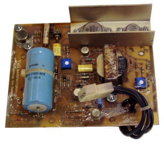 Westerbeke Repair Services